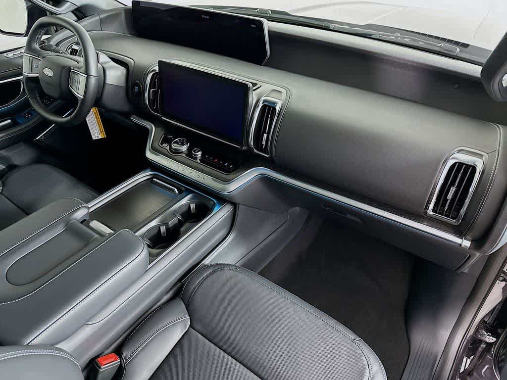 Thumbnail: 2026 Ford Expedition - 35