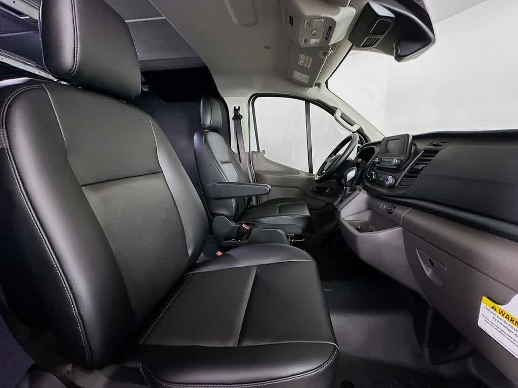 Thumbnail: 2025 Ford Transit Series - 13
