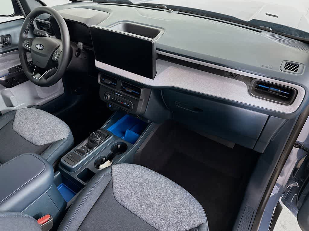 Thumbnail: 2026 Ford Maverick - 30