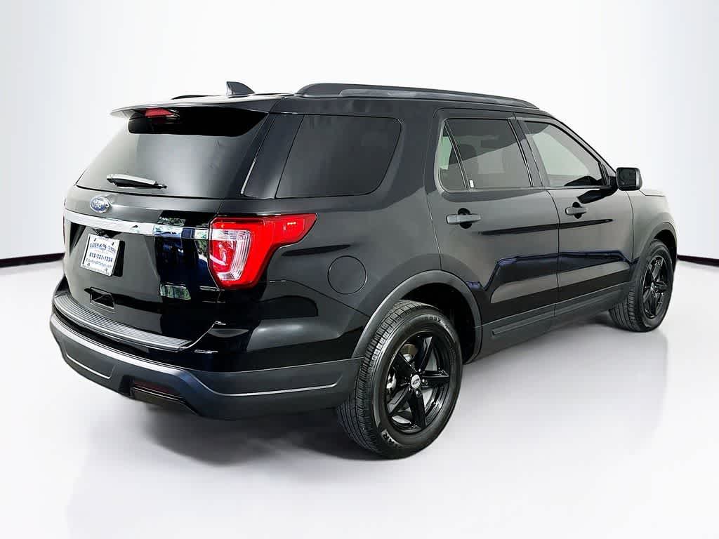 Thumbnail: 2019 Ford Explorer - 24