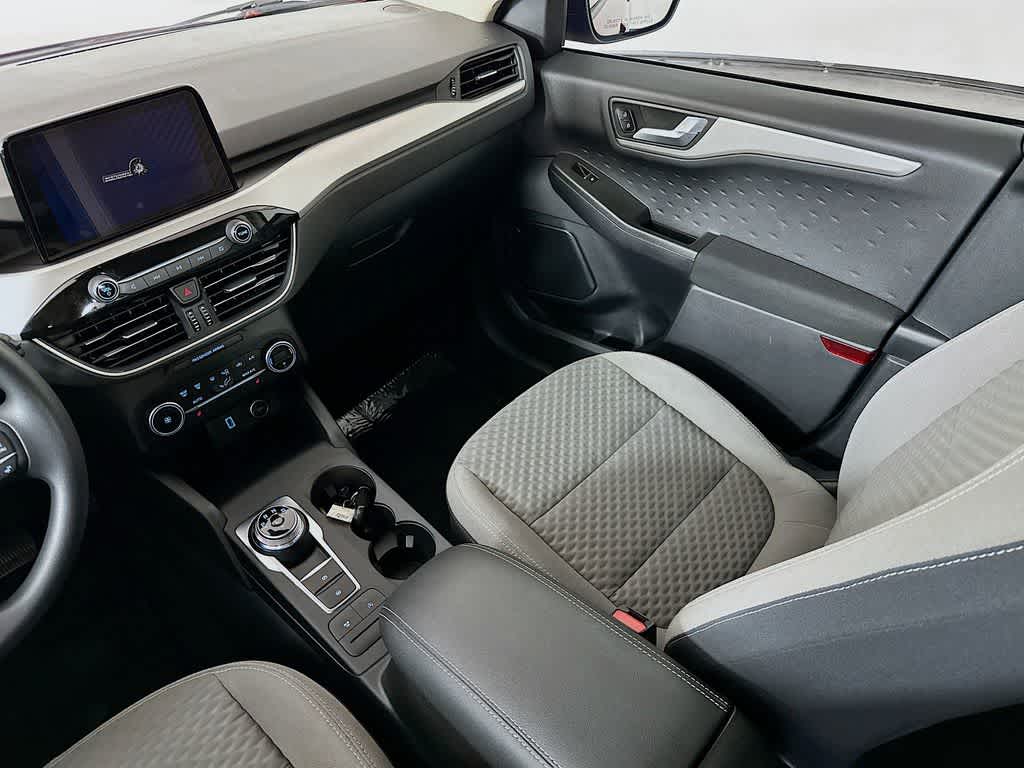 Thumbnail: 2020 Ford Escape - 11
