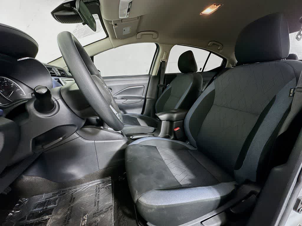 Thumbnail: 2023 Nissan Versa - 12