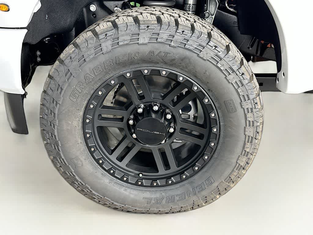 Thumbnail: 2026 Ford F-250 - 8