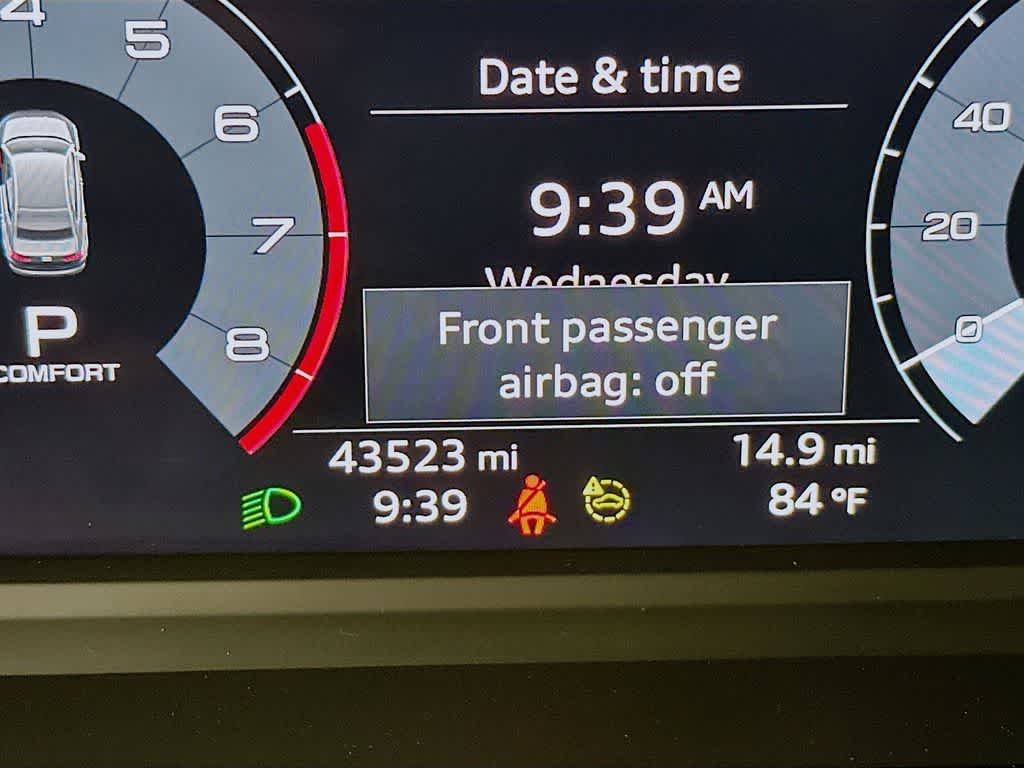 Thumbnail: 2023 Audi A3 - 20