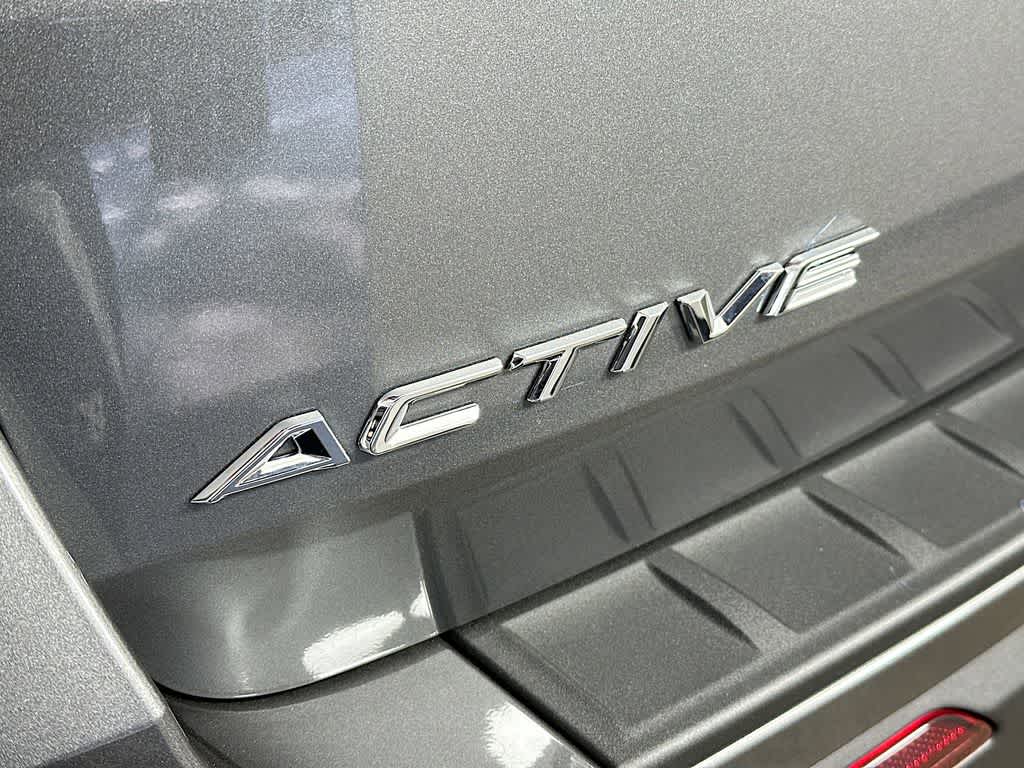 Thumbnail: 2026 Ford Explorer - 7