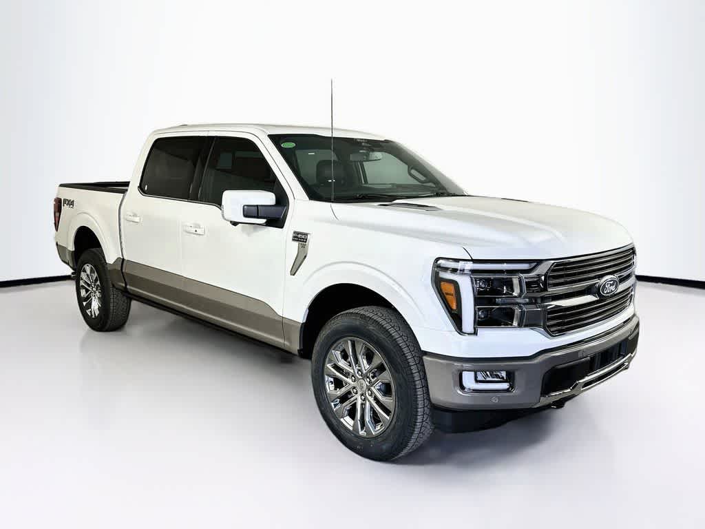 Thumbnail: 2026 Ford F-150 - 24