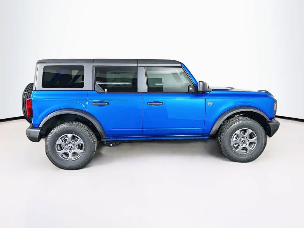 Thumbnail: 2025 Ford Bronco - 26