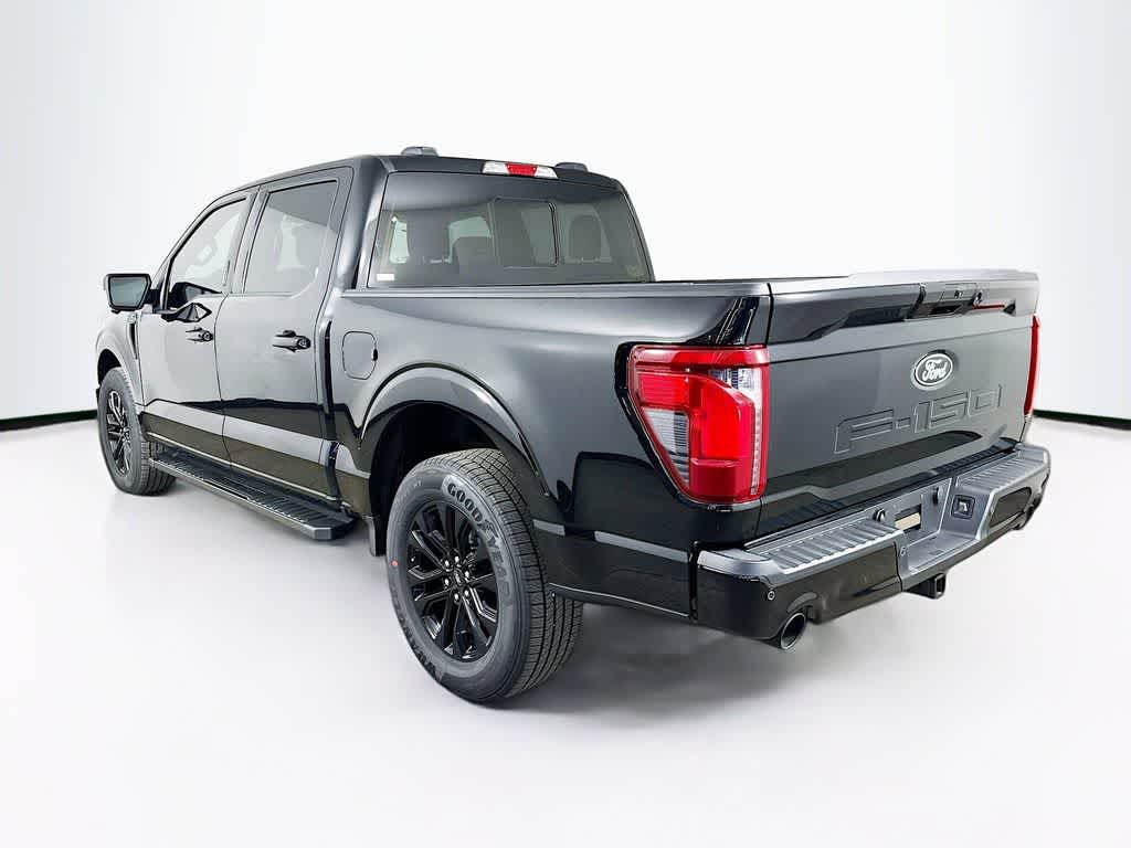 Thumbnail: 2026 Ford F-150 - 4