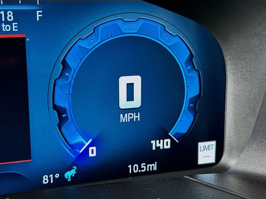 Thumbnail: 2025 Ford Bronco Sport - 19