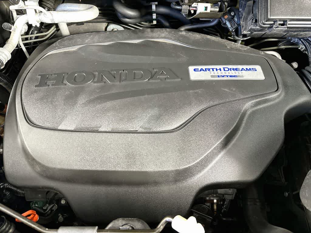 Thumbnail: 2016 Honda Pilot - 9