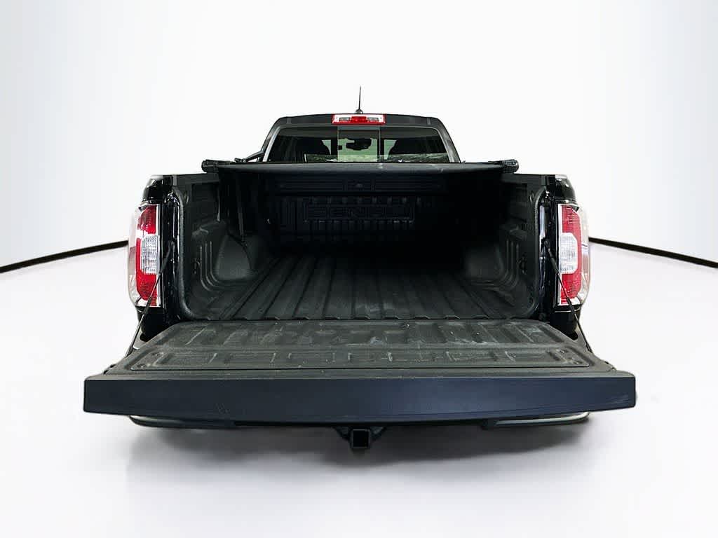 Thumbnail: 2022 GMC Canyon - 20