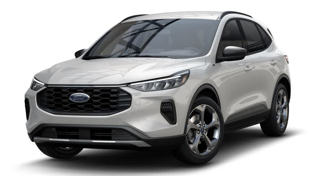 Thumbnail: 2025 Ford Escape - 1