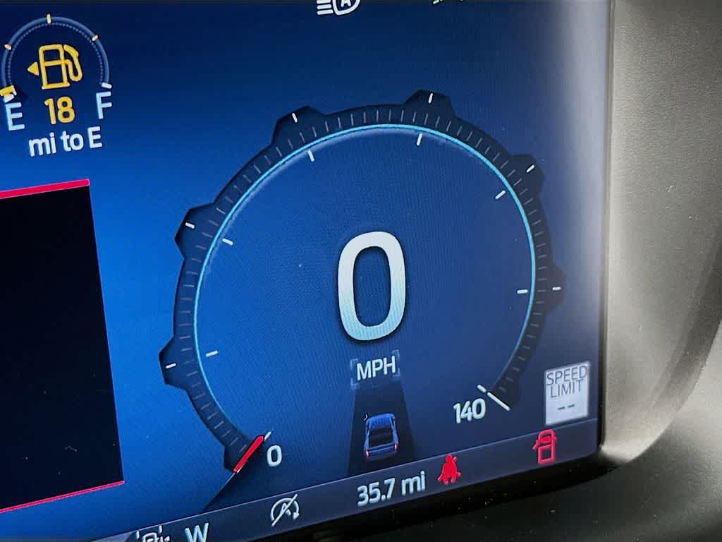 Thumbnail: 2025 Ford F-150 - 21