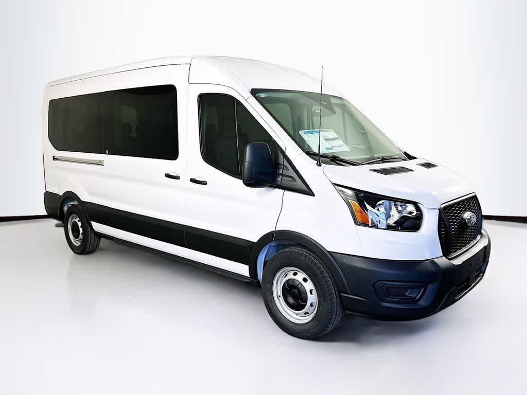 Thumbnail: 2025 Ford Econoline - 21