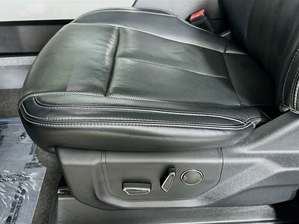 Thumbnail: 2018 Ford F-150 - 31