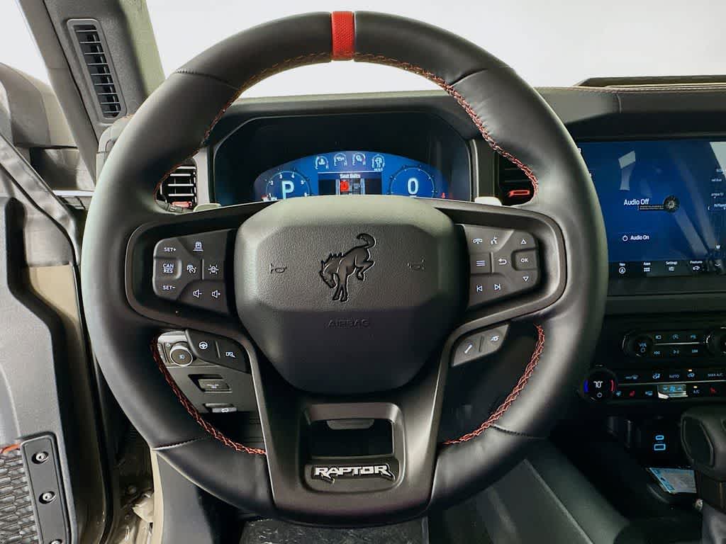 Thumbnail: 2025 Ford Bronco - 16