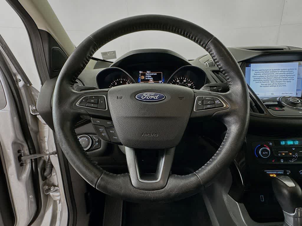Thumbnail: 2017 Ford Escape - 15