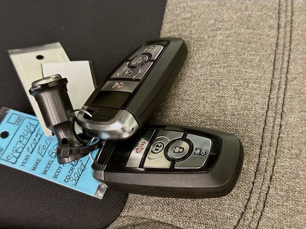 Thumbnail: 2025 Ford Bronco - 22