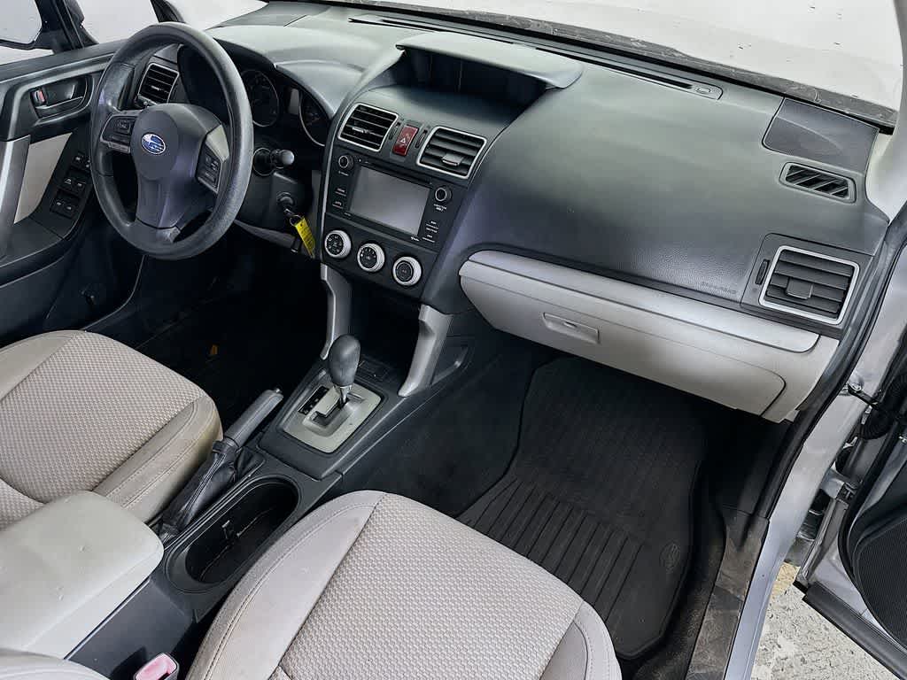 Thumbnail: 2016 Subaru Forester - 29