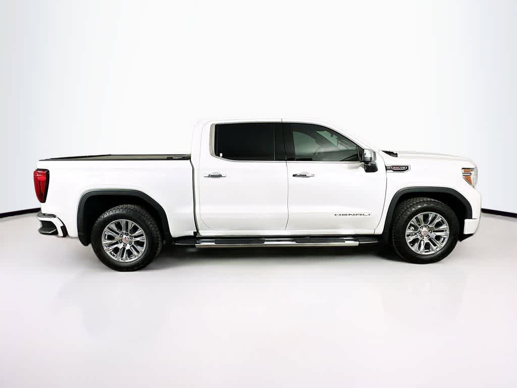 Thumbnail: 2021 GMC Sierra 1500 - 25
