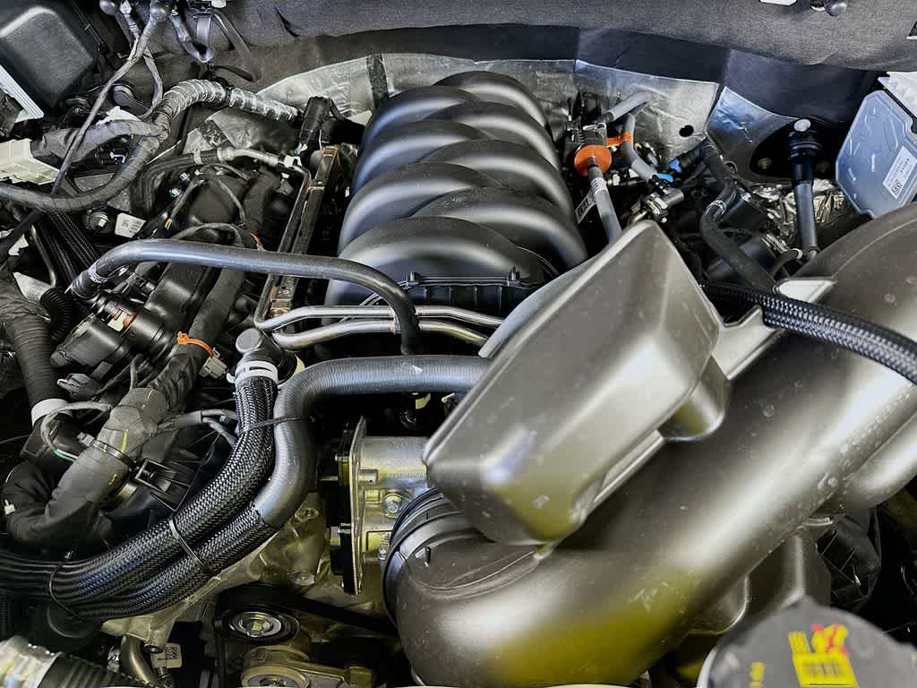 Thumbnail: 2025 Ford F-150 - 9