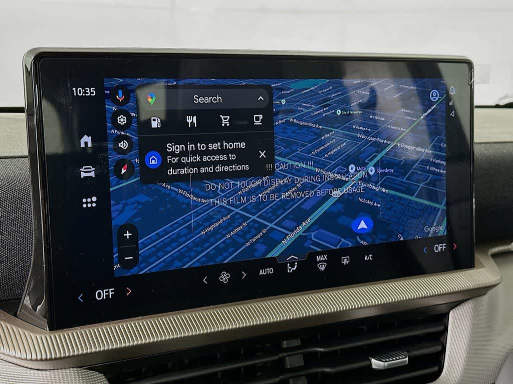 Thumbnail: 2026 Ford Explorer - 25