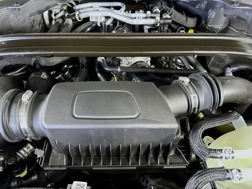 Thumbnail: 2026 Ford Explorer - 8