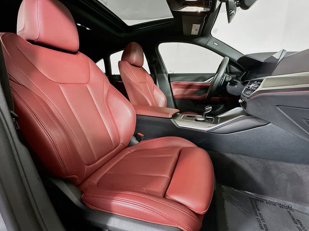 Thumbnail: 2023 BMW 4 Series - 15