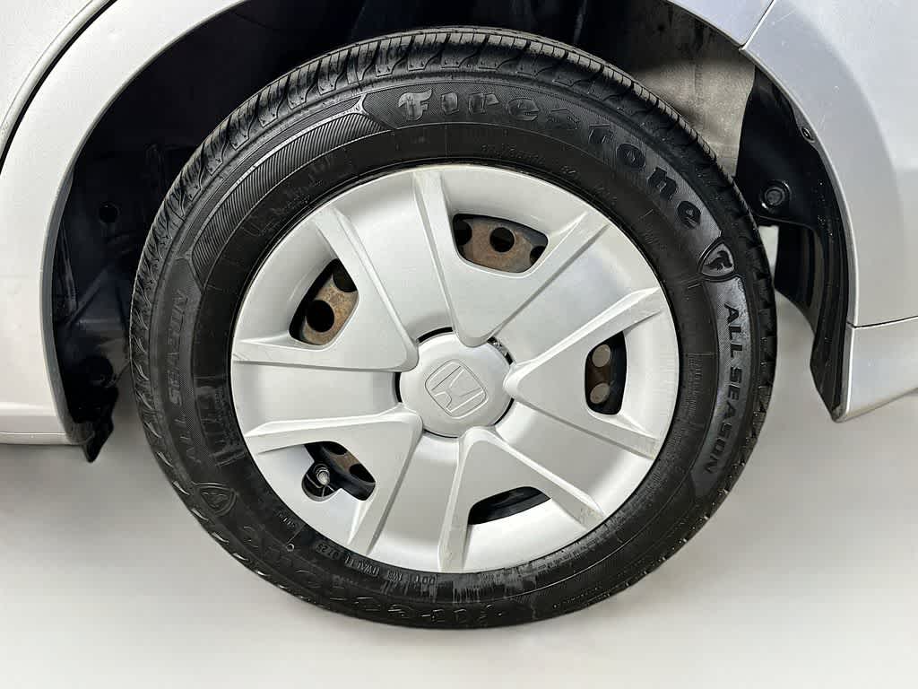 Thumbnail: 2012 Honda Fit - 8