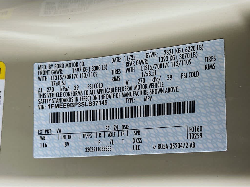 Thumbnail: 2025 Ford Bronco - 23