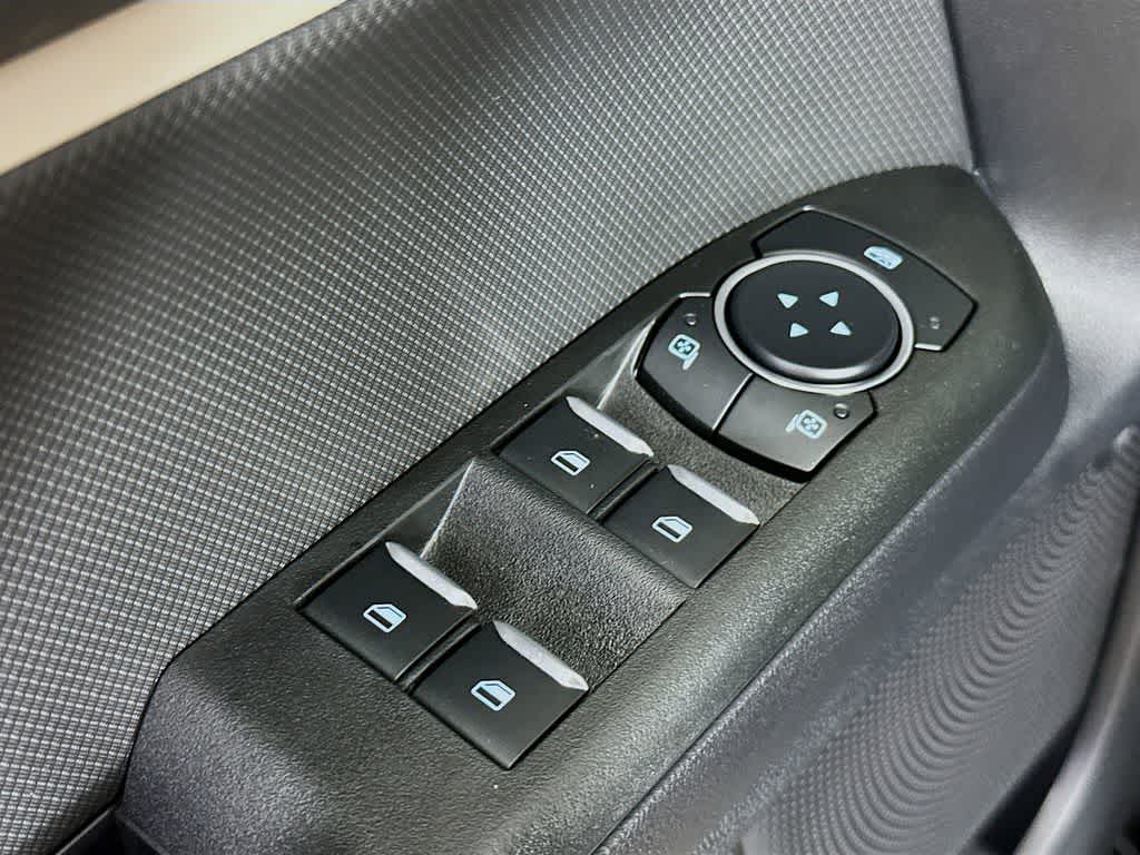 Thumbnail: 2025 Ford Bronco Sport - 28