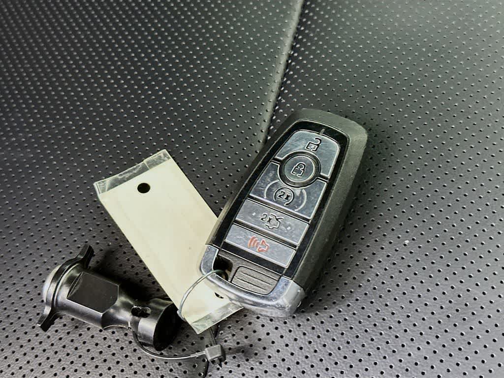 Thumbnail: 2024 Ford Mustang - 20