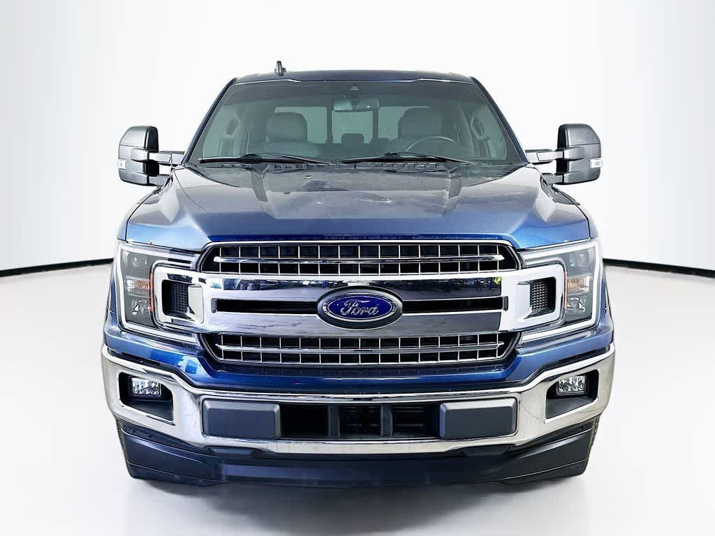 Thumbnail: 2020 Ford F-150 - 6