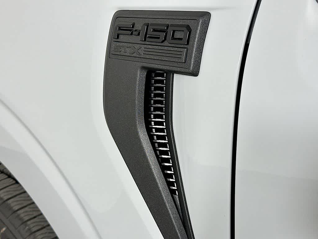 Thumbnail: 2026 Ford F-150 - 7