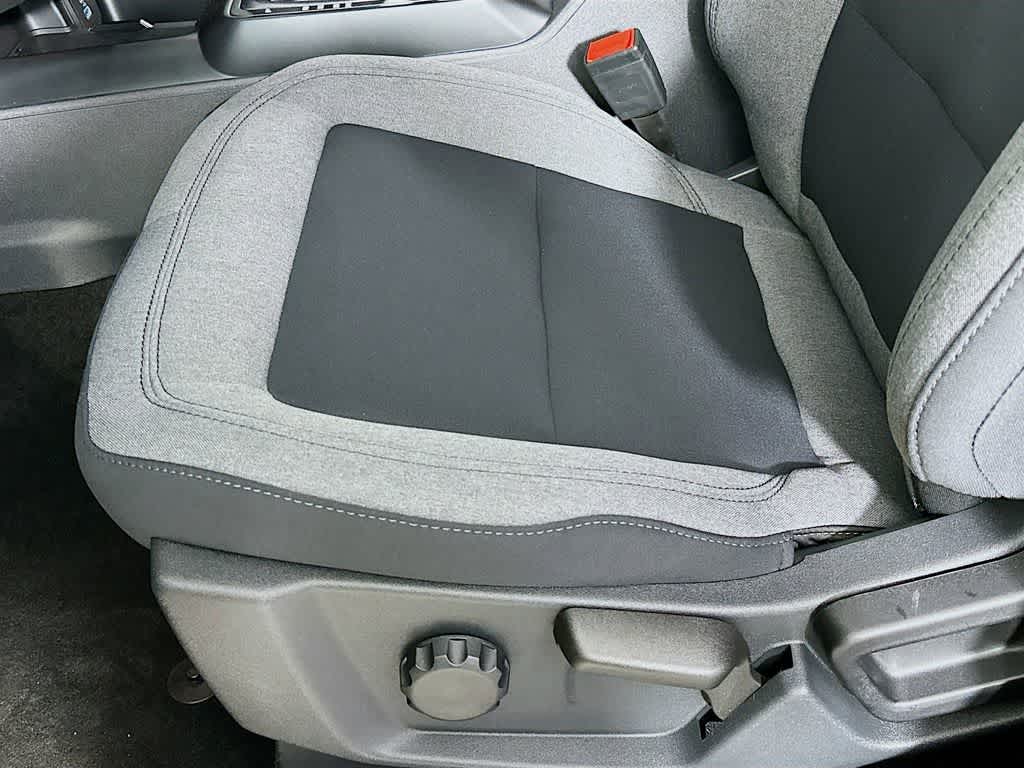 Thumbnail: 2025 Ford Bronco - 30