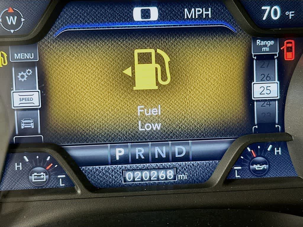 Thumbnail: 2023 RAM 1500 - 20