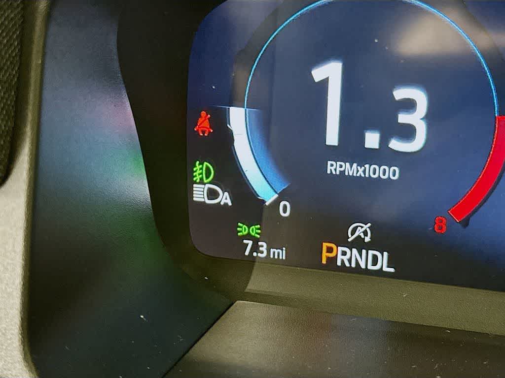 Thumbnail: 2026 Ford Explorer - 19