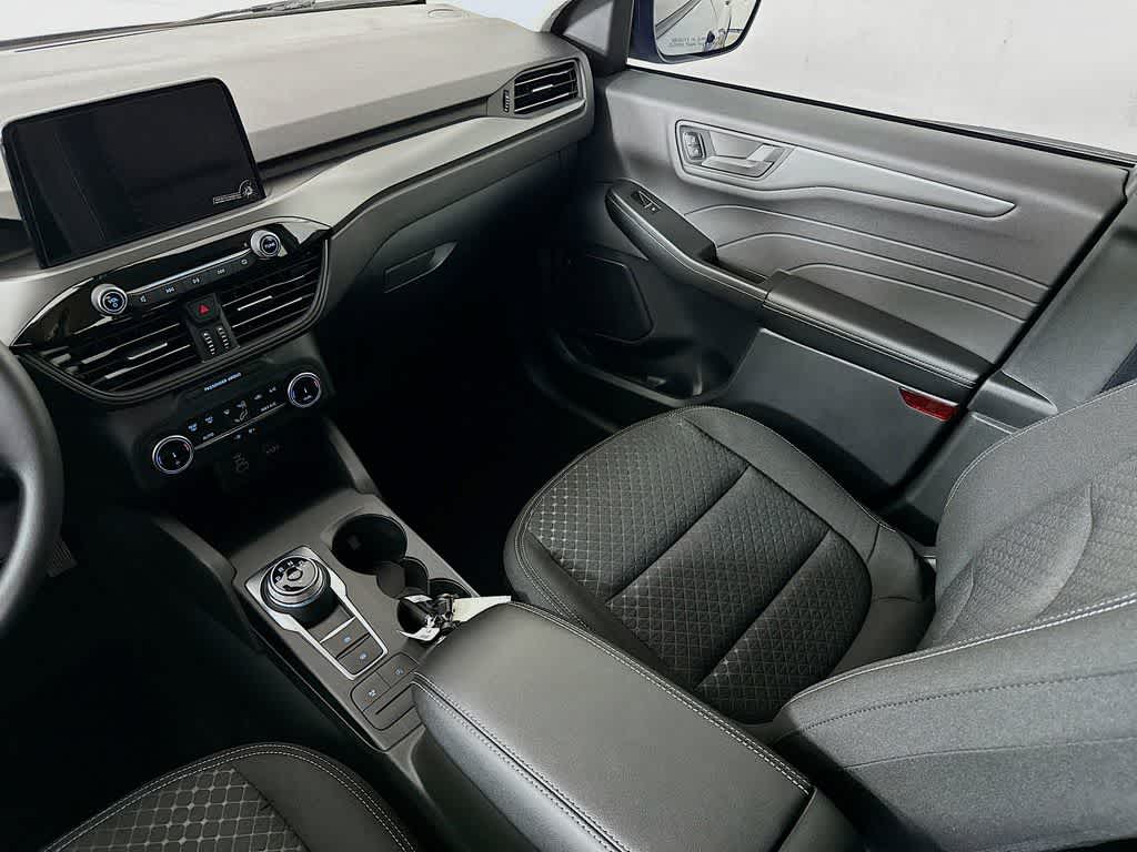 Thumbnail: 2026 Ford Escape - 11