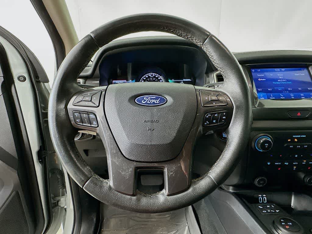 Thumbnail: 2021 Ford Ranger - 15
