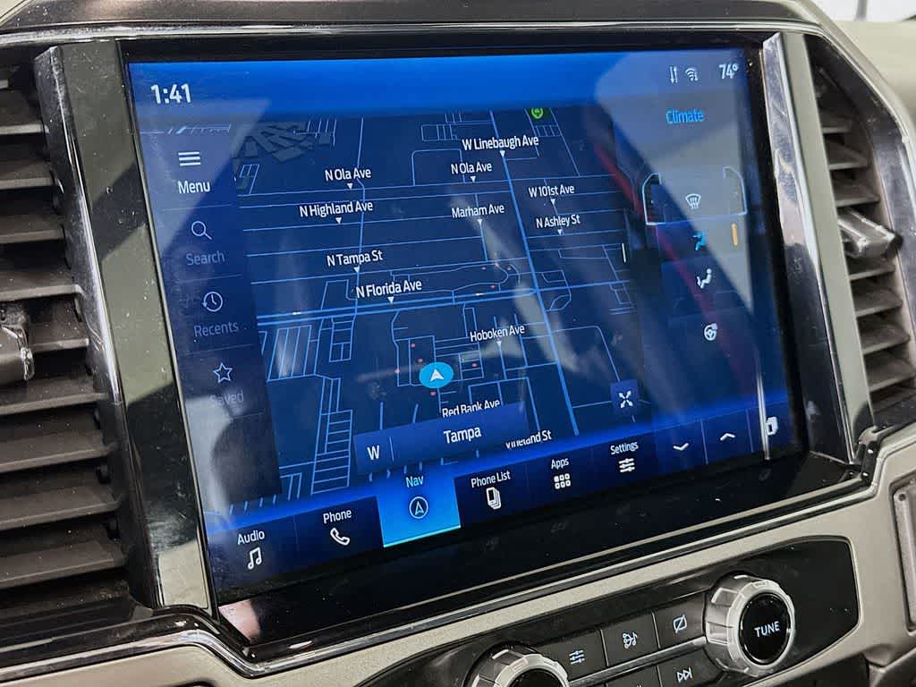 Thumbnail: 2022 Ford Econoline - 28