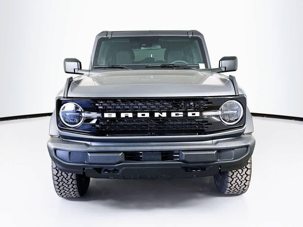 Thumbnail: 2025 Ford Bronco - 6