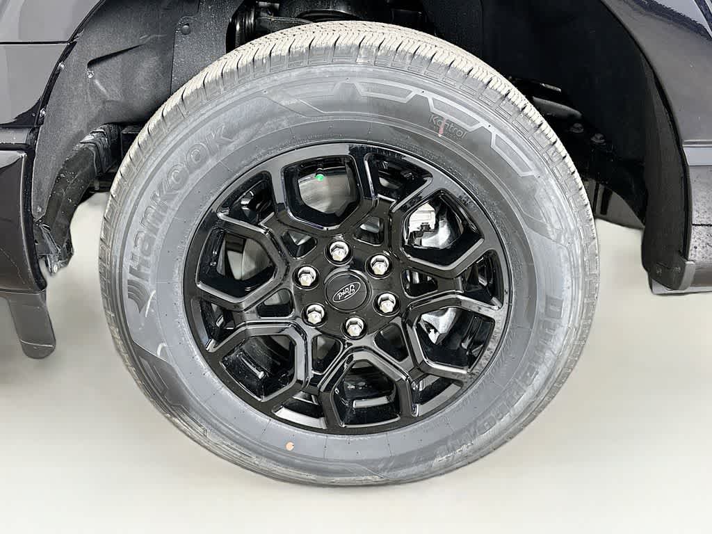 Thumbnail: 2026 Ford F-150 - 8