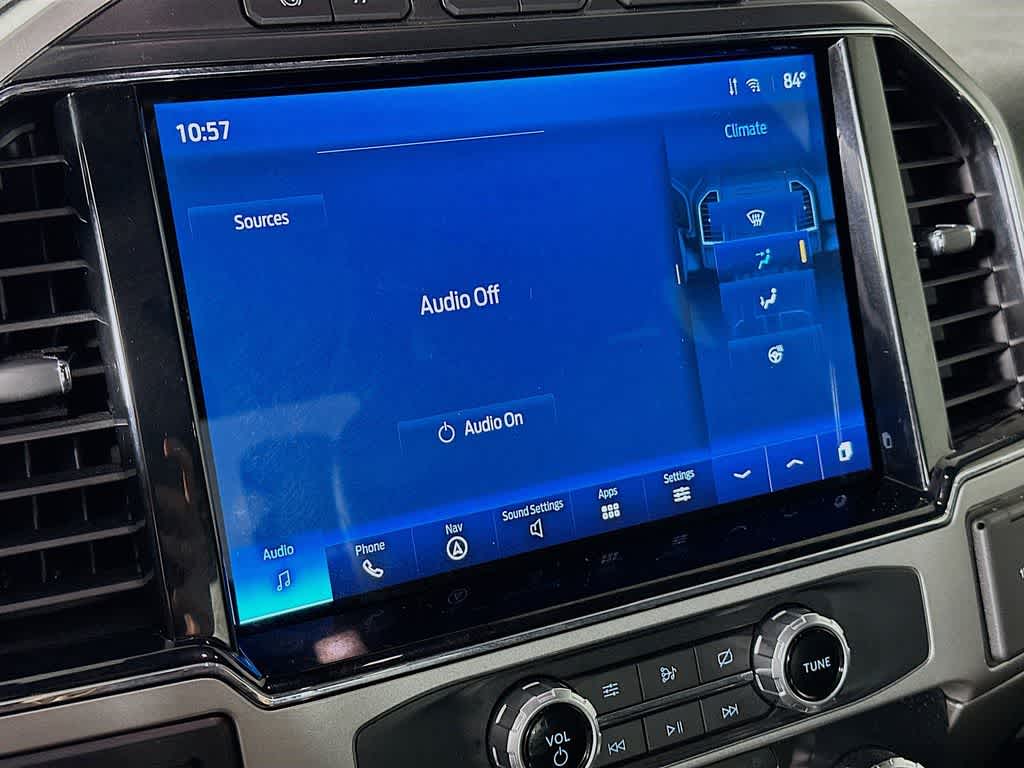 Thumbnail: 2022 Ford Econoline - 17