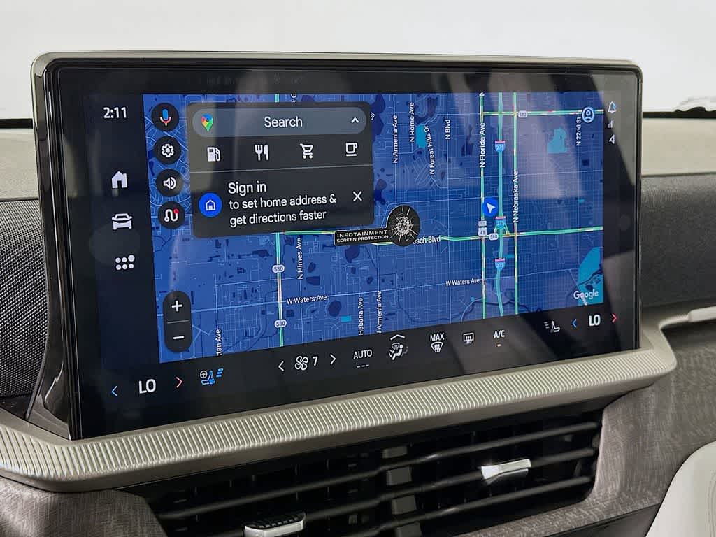 Thumbnail: 2025 Ford Explorer - 27