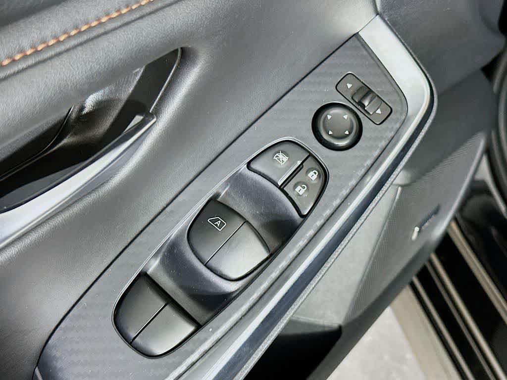 Thumbnail: 2023 Nissan Sentra - 28