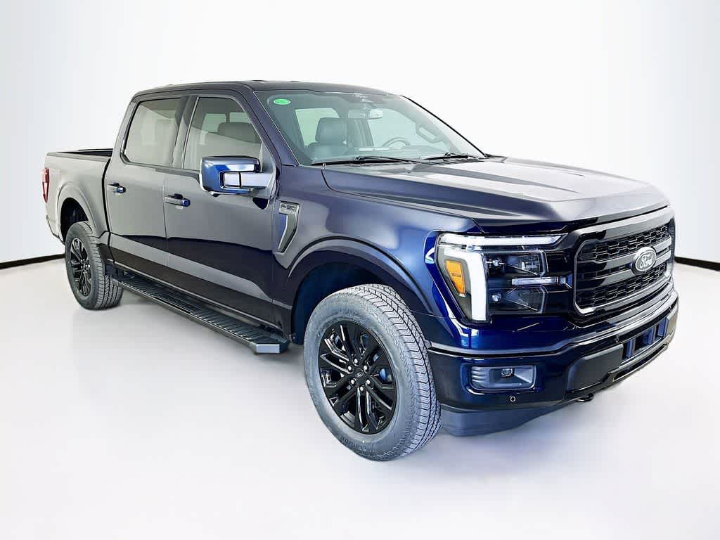 Thumbnail: 2025 Ford F-150 - 24
