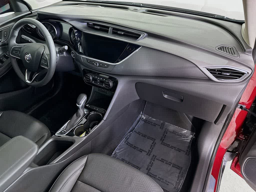 2023 Buick Encore GX Essence 31