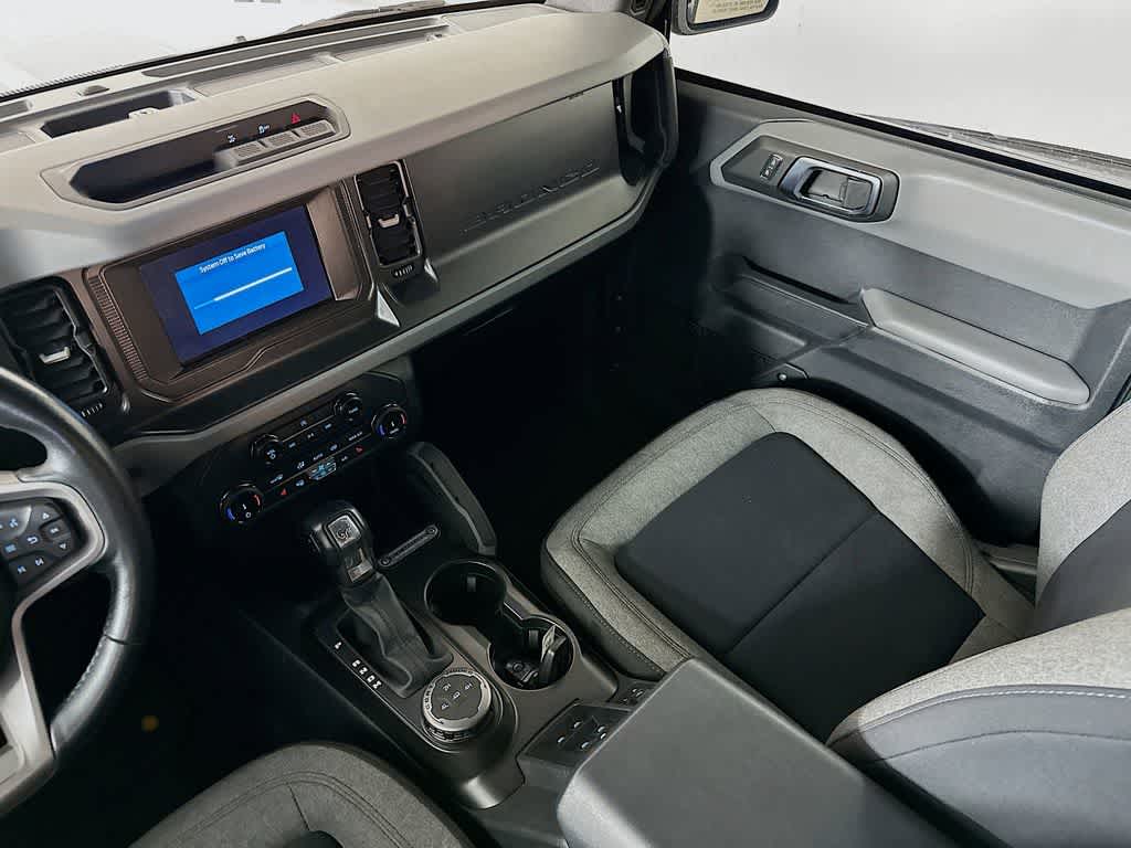 Thumbnail: 2022 Ford Bronco - 11