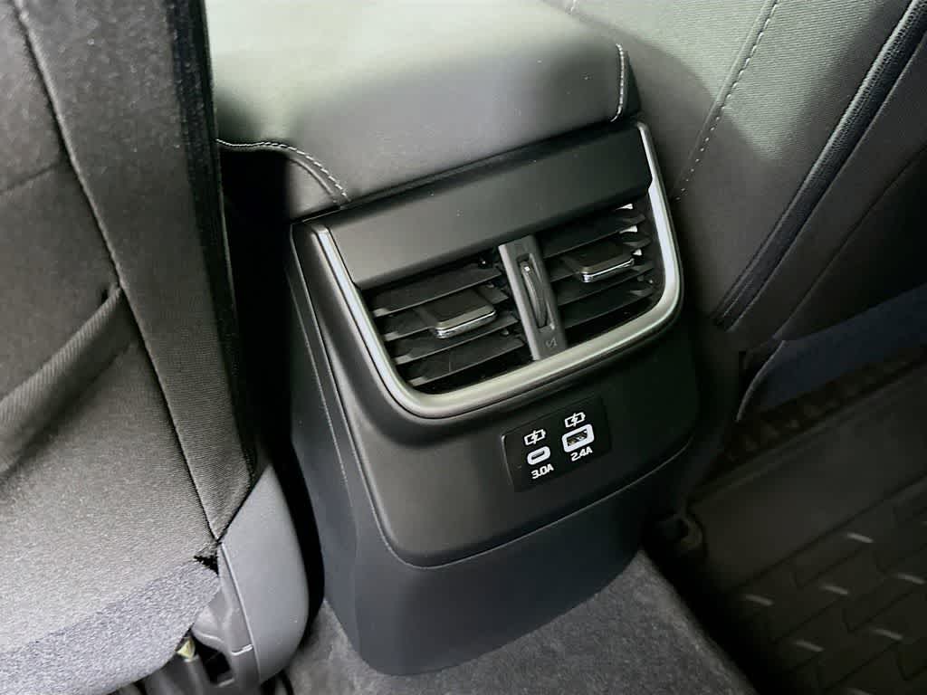 Thumbnail: 2025 Subaru Outback - 13