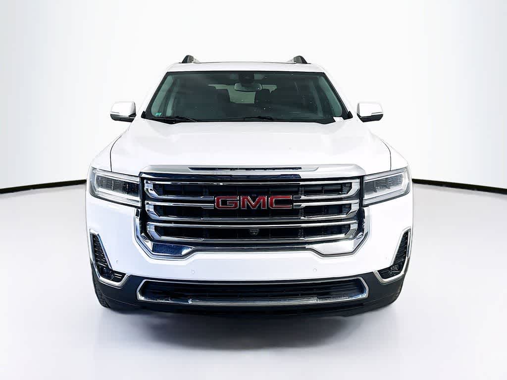 Thumbnail: 2022 GMC Acadia - 6